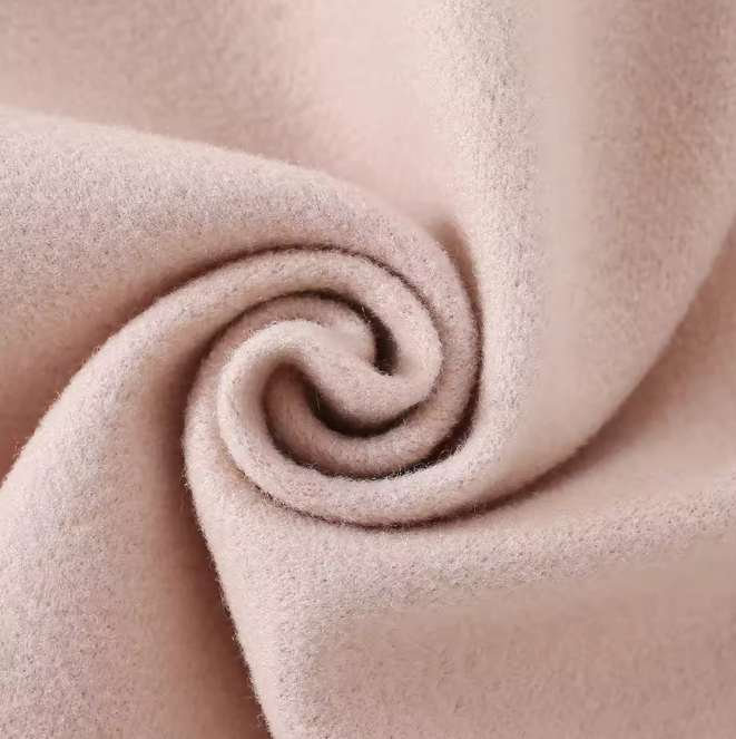 The Shelby - Newborn Baby Girl Korean Beige Bow Long Sleeve Coat Jacket