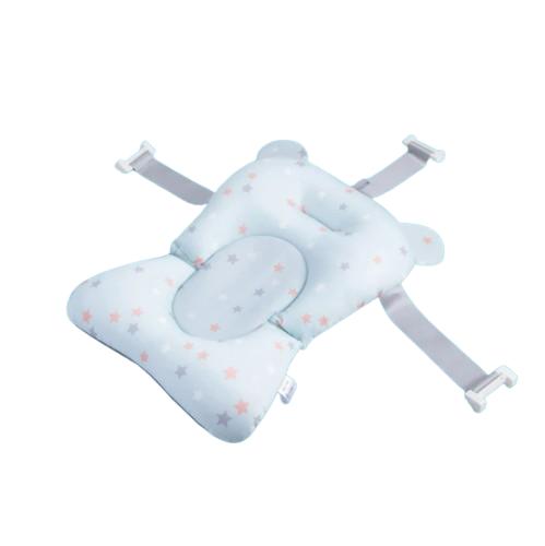 The Cooper - Baby Adjustable Bathtub Pad