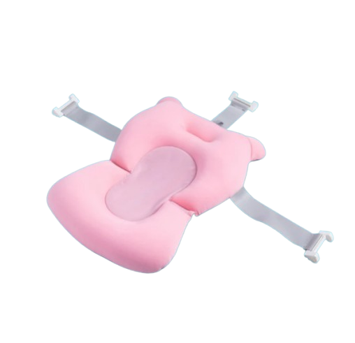 The Cooper - Baby Adjustable Bathtub Pad