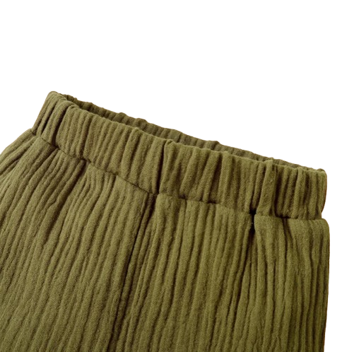 The Jonah - Baby Boy Cute Animal Printed Gentleman's Suit