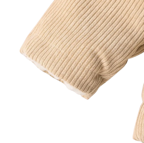 The Luca - Baby Boy Casual Winter Cotton Coat