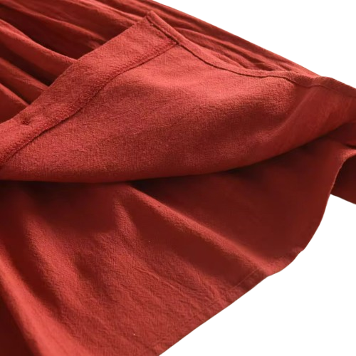 The Eva - Baby Girl Solid Colour Princess Dress