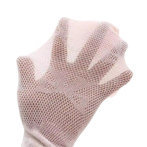 The Camryn - Baby Unisex Pantyhose Thin Breathable Socks