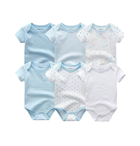 Everyday Romper Rewards 🥇
