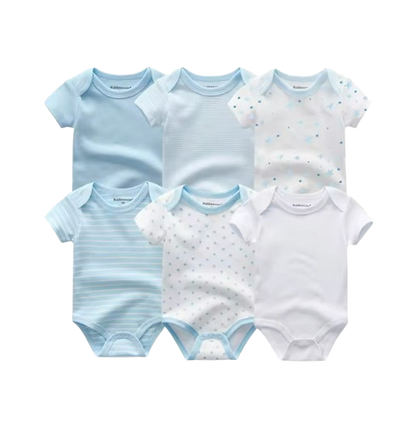Everyday Romper Rewards 🥇