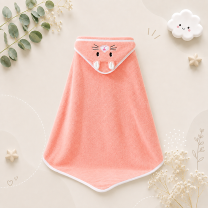 The Jett - 80x80 Cotton/Fleece Blanket