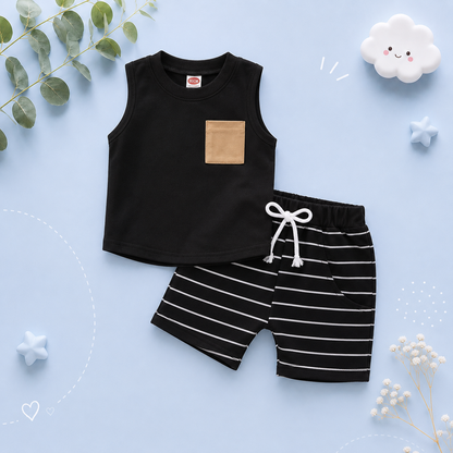 Little Boy’s Everyday Edit 💙👶