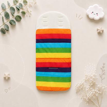The Tatum - Universal Stroller Sleeping Bag