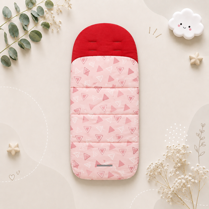 The Tatum - Universal Stroller Sleeping Bag
