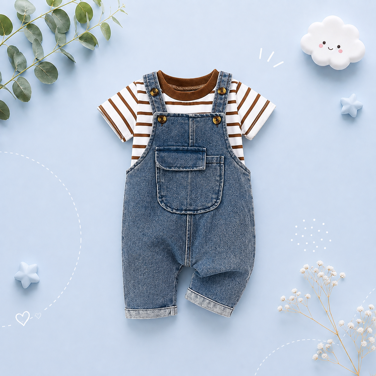 Mini Street Style Bundle ⭐