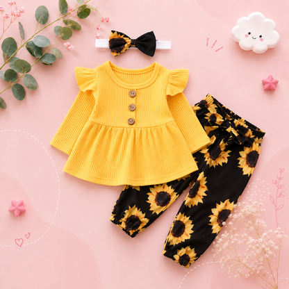 Blooming Belle Bundle 🌸