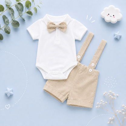 Baby Boy Classics Bundle 💙