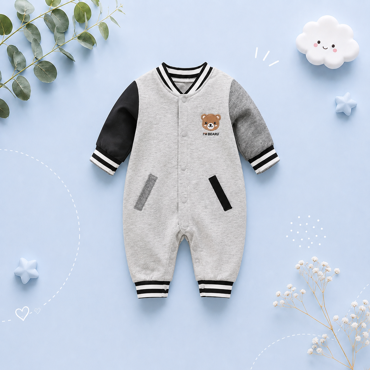 Little Boy’s Style Bundle 🏆
