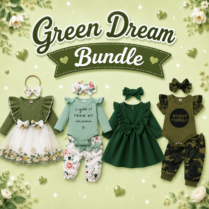 Green Dream Bundle