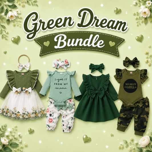 Green Dream Bundle