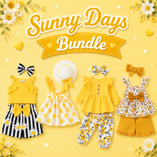Sunny Days Bundle