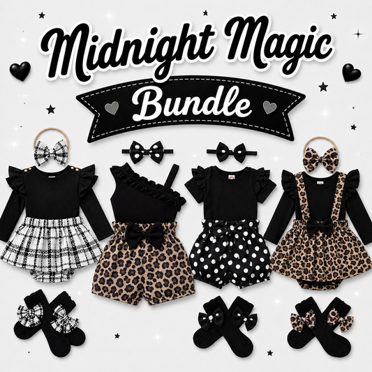 Midnight Magic Bundle