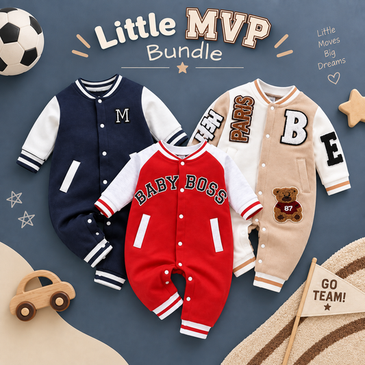 Little MVP Bundle 🏆