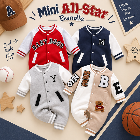 Mini All-Star Bundle ⭐