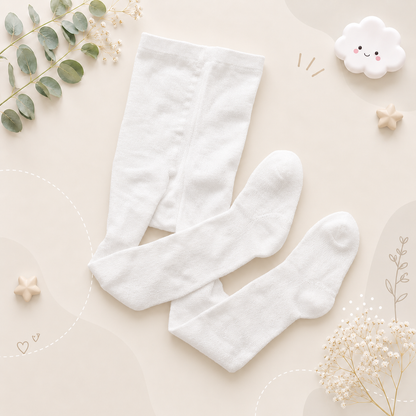 The Camryn - Baby Unisex Pantyhose Thin Breathable Socks