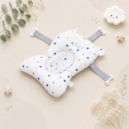 The Cooper - Baby Adjustable Bathtub Pad