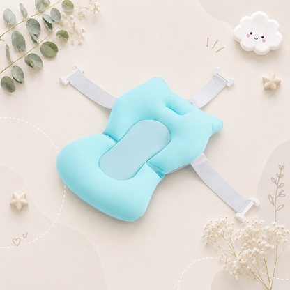 The Cooper - Baby Adjustable Bathtub Pad
