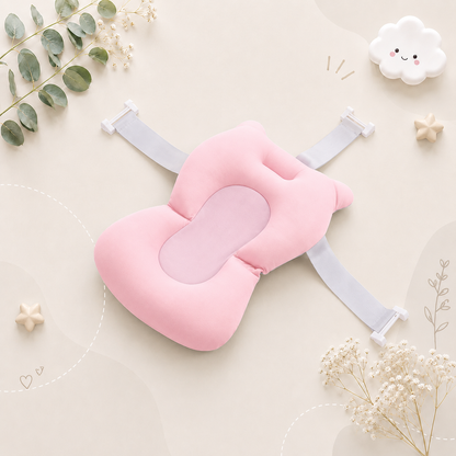 The Cooper - Baby Adjustable Bathtub Pad