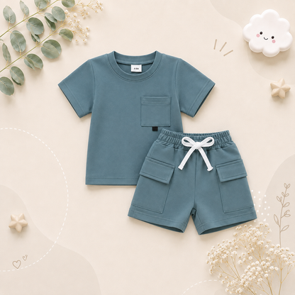 Little Boy’s Everyday Edit 💙👶