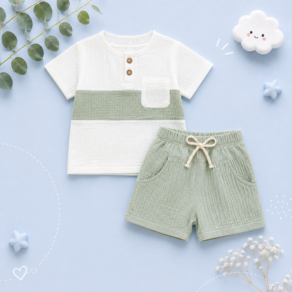 Little Boy’s Everyday Edit 💙👶