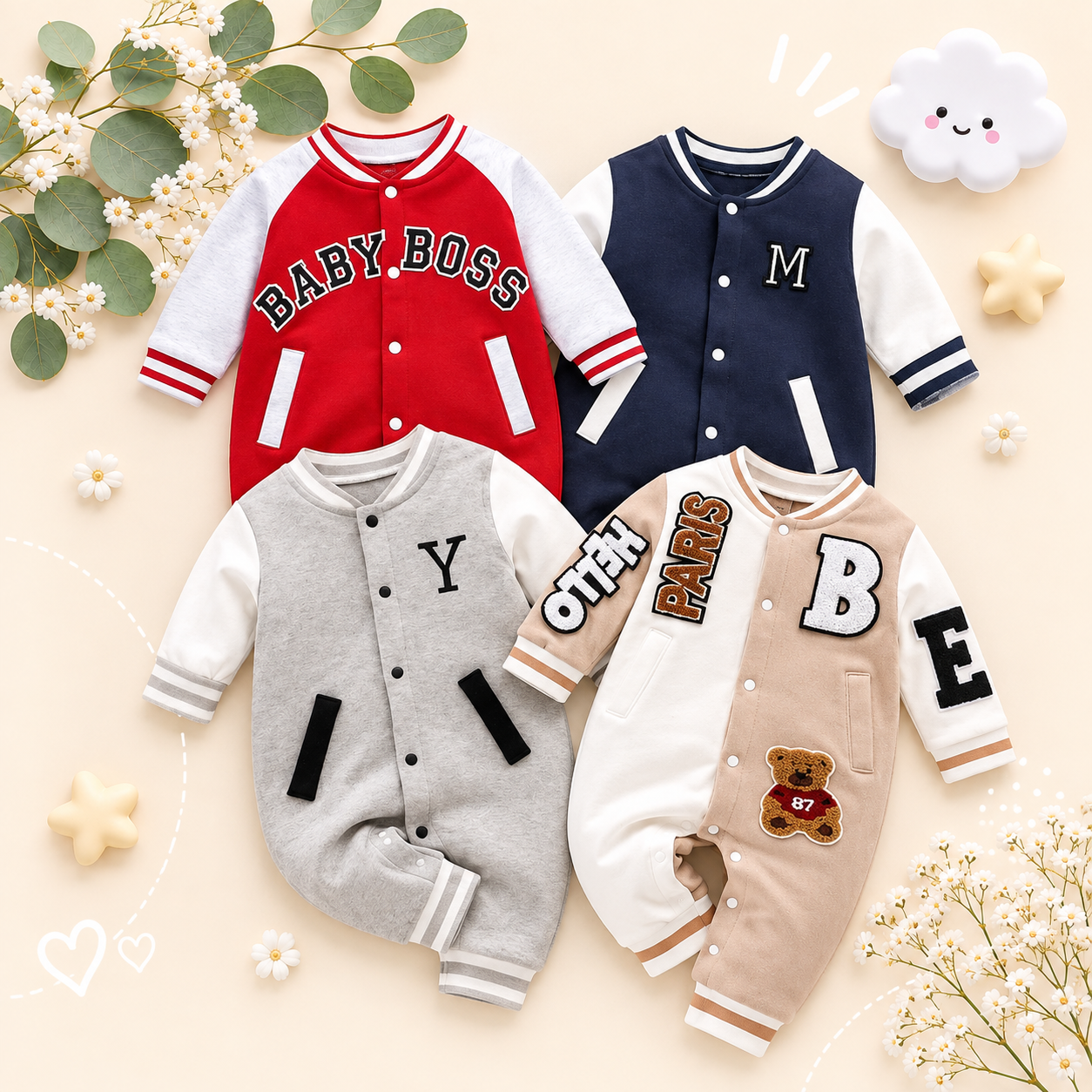Mini All-Star Bundle ⭐