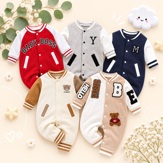 Baby Varsity Bundle 🧸
