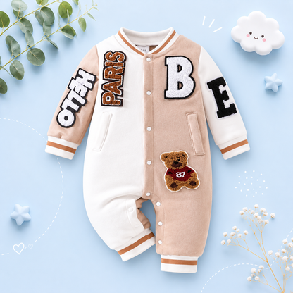 Baby Varsity Bundle 🧸