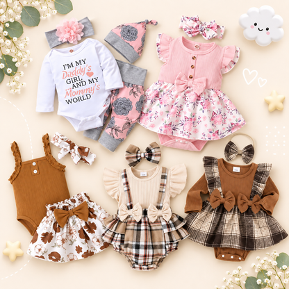 Pretty Little Things Bundle 💕
