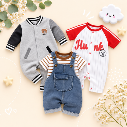 Tiny Trendsetter Bundle 🏆