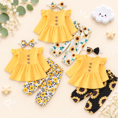 Blooming Belle Bundle 🌸