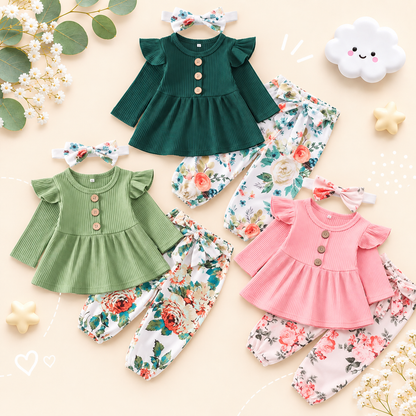 Petal Princess Bundle 🌷