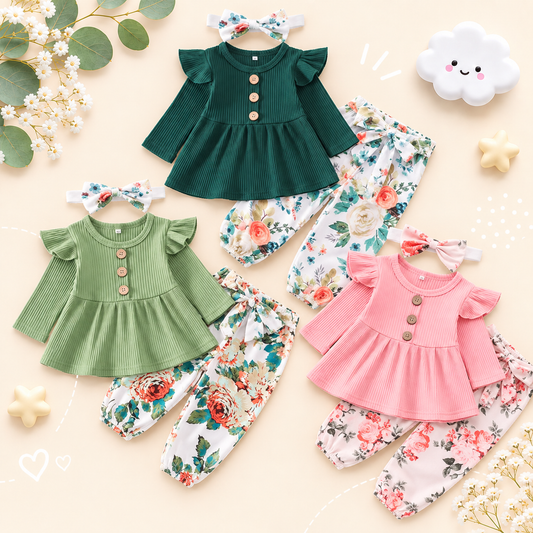 Petal Princess Bundle 🌷