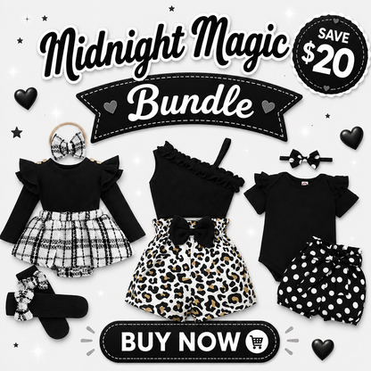 Midnight Magic Bundle