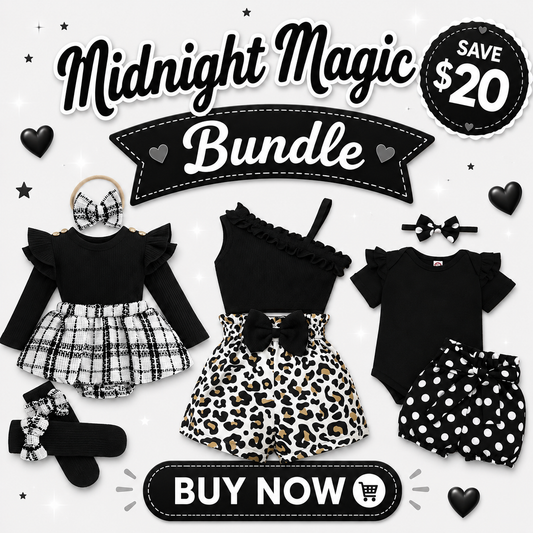 Midnight Magic Bundle