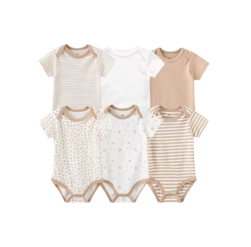 Everyday Romper Rewards 🥇