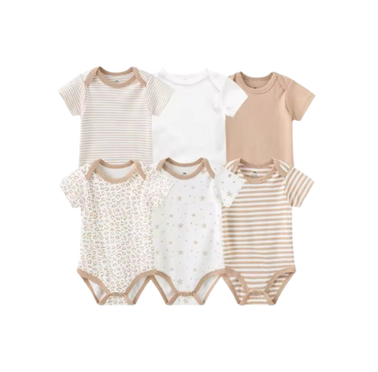 Everyday Romper Rewards 🥇