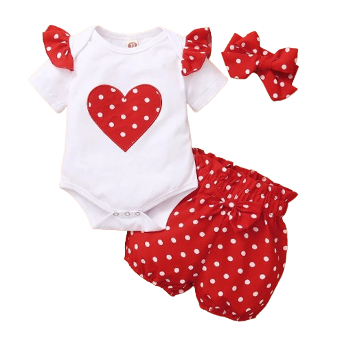 Red Rush Bundle