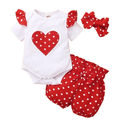 Red Rush Bundle