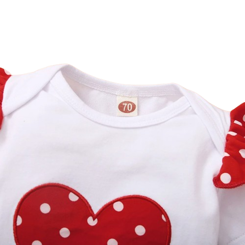 Red Rush Bundle
