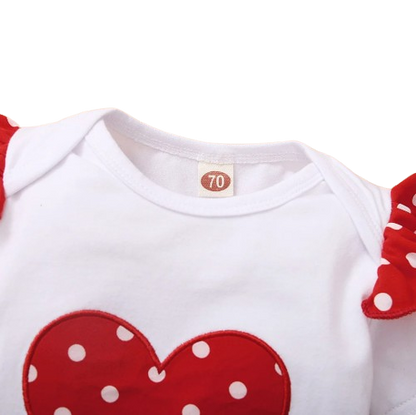 Red Rush Bundle