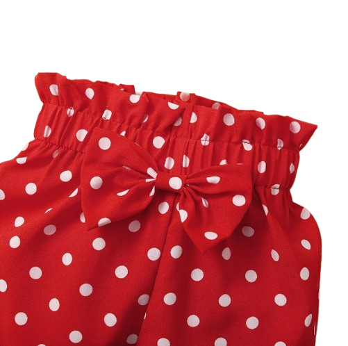 Red Rush Bundle