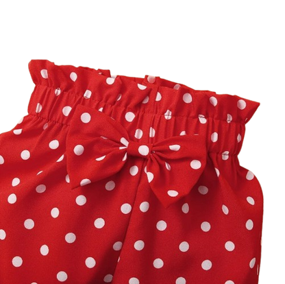 Red Rush Bundle