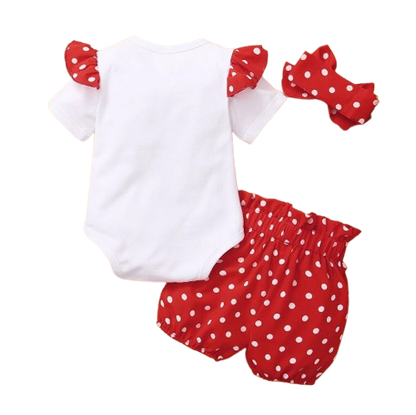 Red Rush Bundle