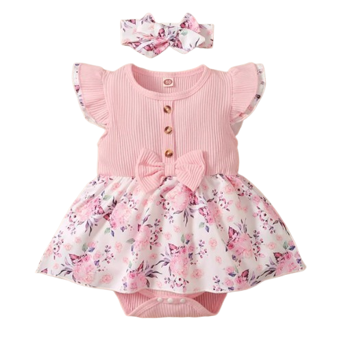 Pink Blossom Bundle