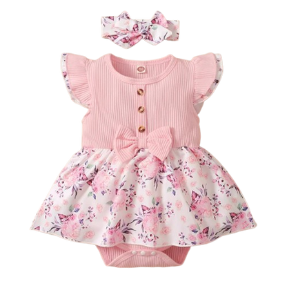 Pink Blossom Bundle